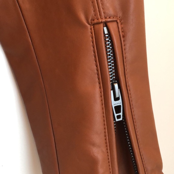 Blank NYC Anthropologie jacket *worn once* - Picture 8 of 12